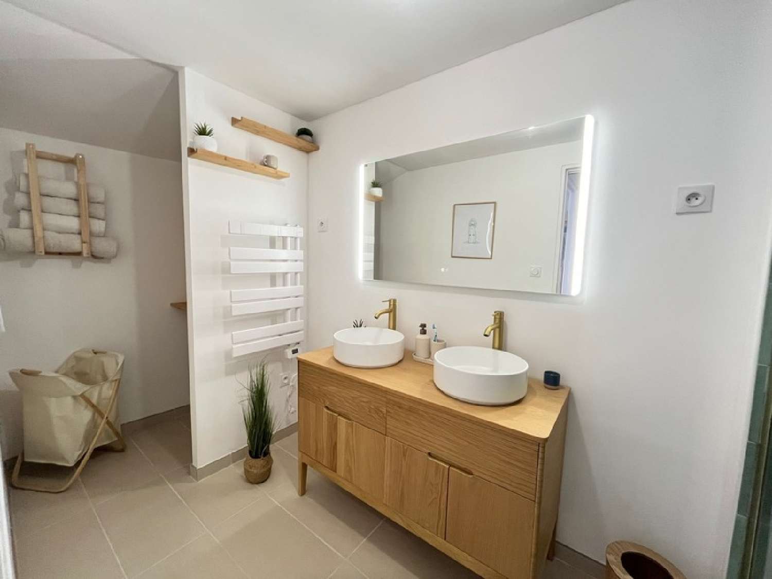  for sale apartment Sennecé-lès-Mâcon Saône-et-Loire 4