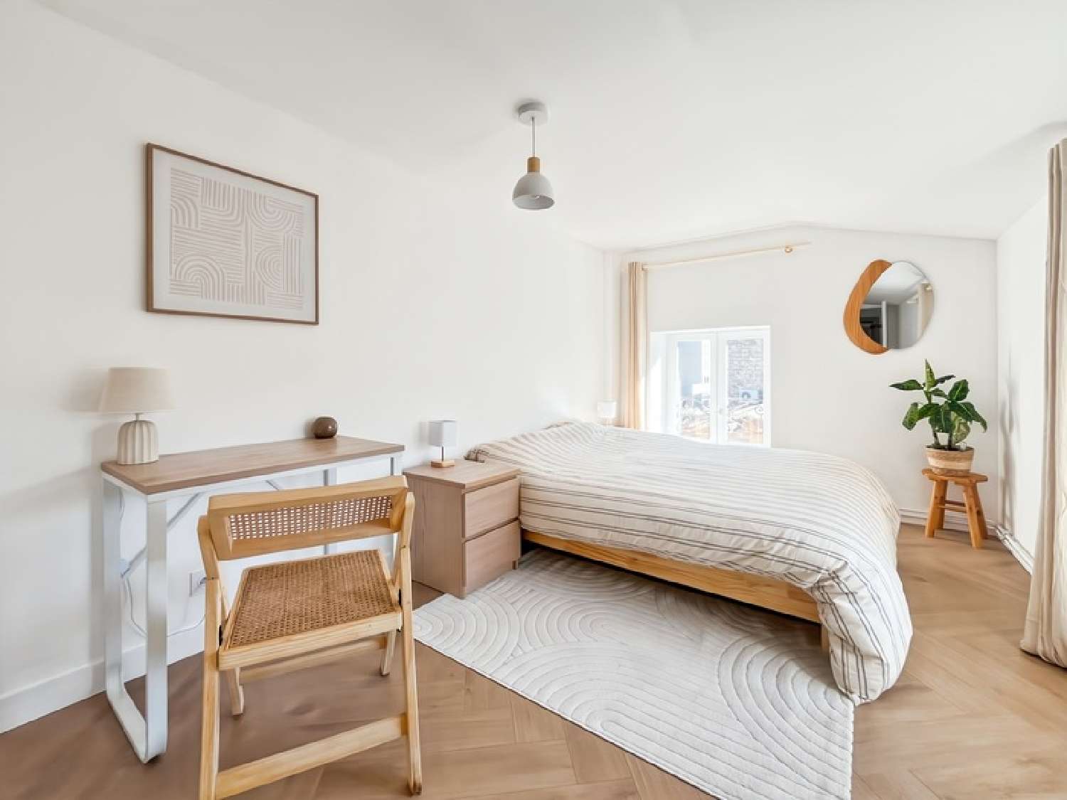  for sale apartment Sennecé-lès-Mâcon Saône-et-Loire 5