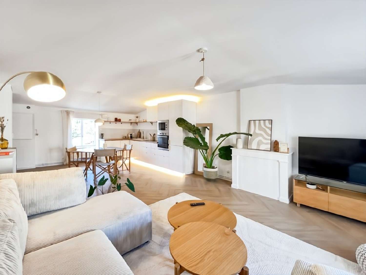  for sale apartment Sennecé-lès-Mâcon Saône-et-Loire 6