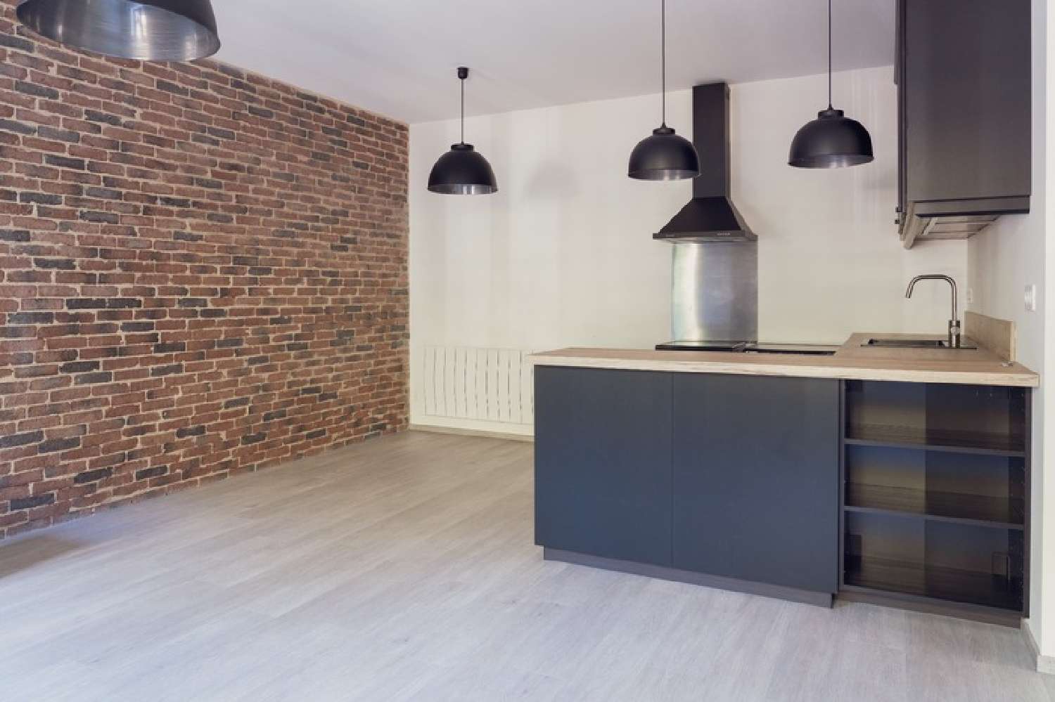 te koop appartement Sennecé-lès-Mâcon Saône-et-Loire 2