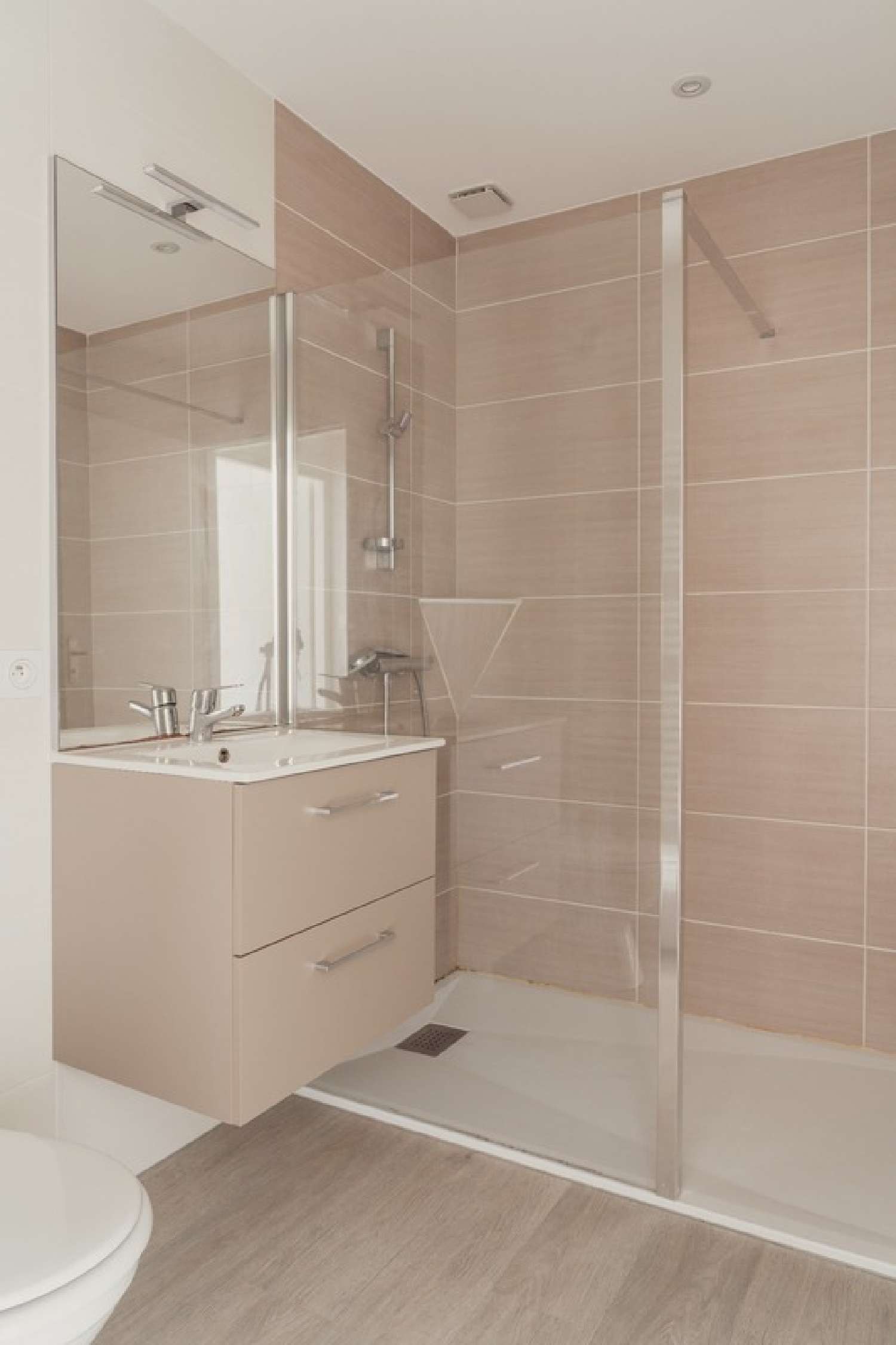 te koop appartement Sennecé-lès-Mâcon Saône-et-Loire 3