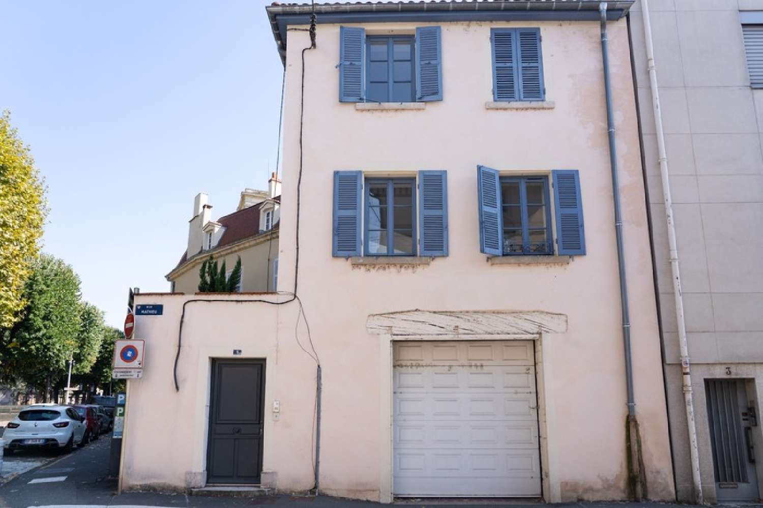 te koop appartement Sennecé-lès-Mâcon Saône-et-Loire 6