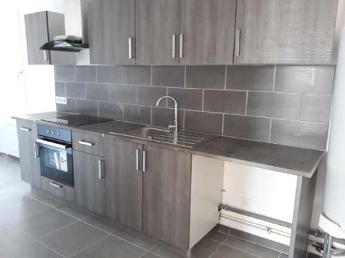 Sens Yonne appartement foto 7168543