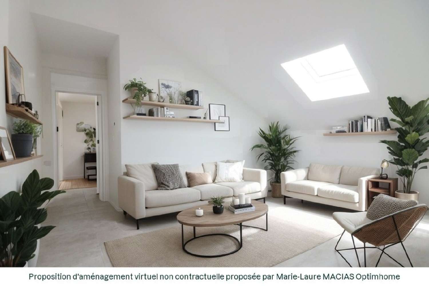  en venta apartamento Serémange-Erzange Moselle 4