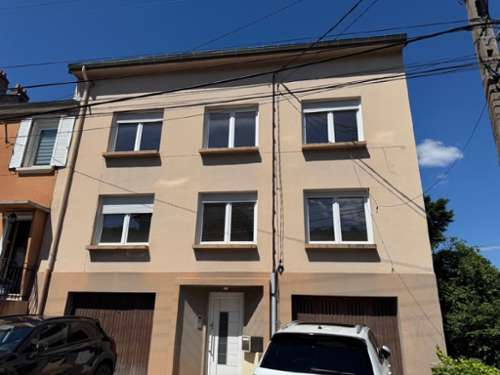 Serémange-Erzange Moselle apartment foto 7160038