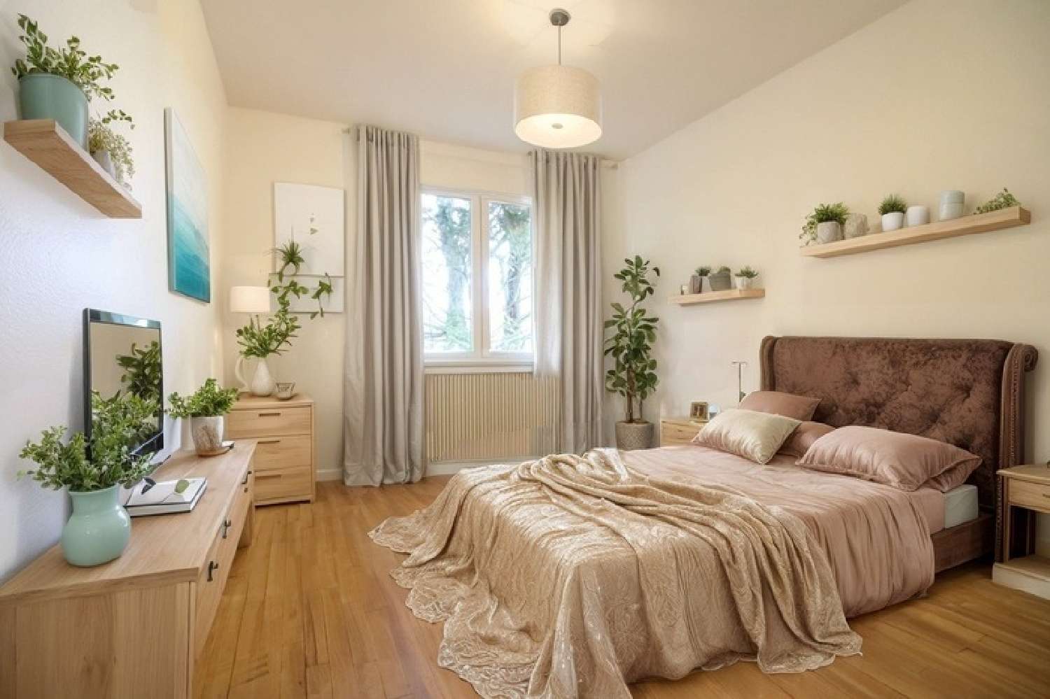  for sale apartment Serémange-Erzange Moselle 4