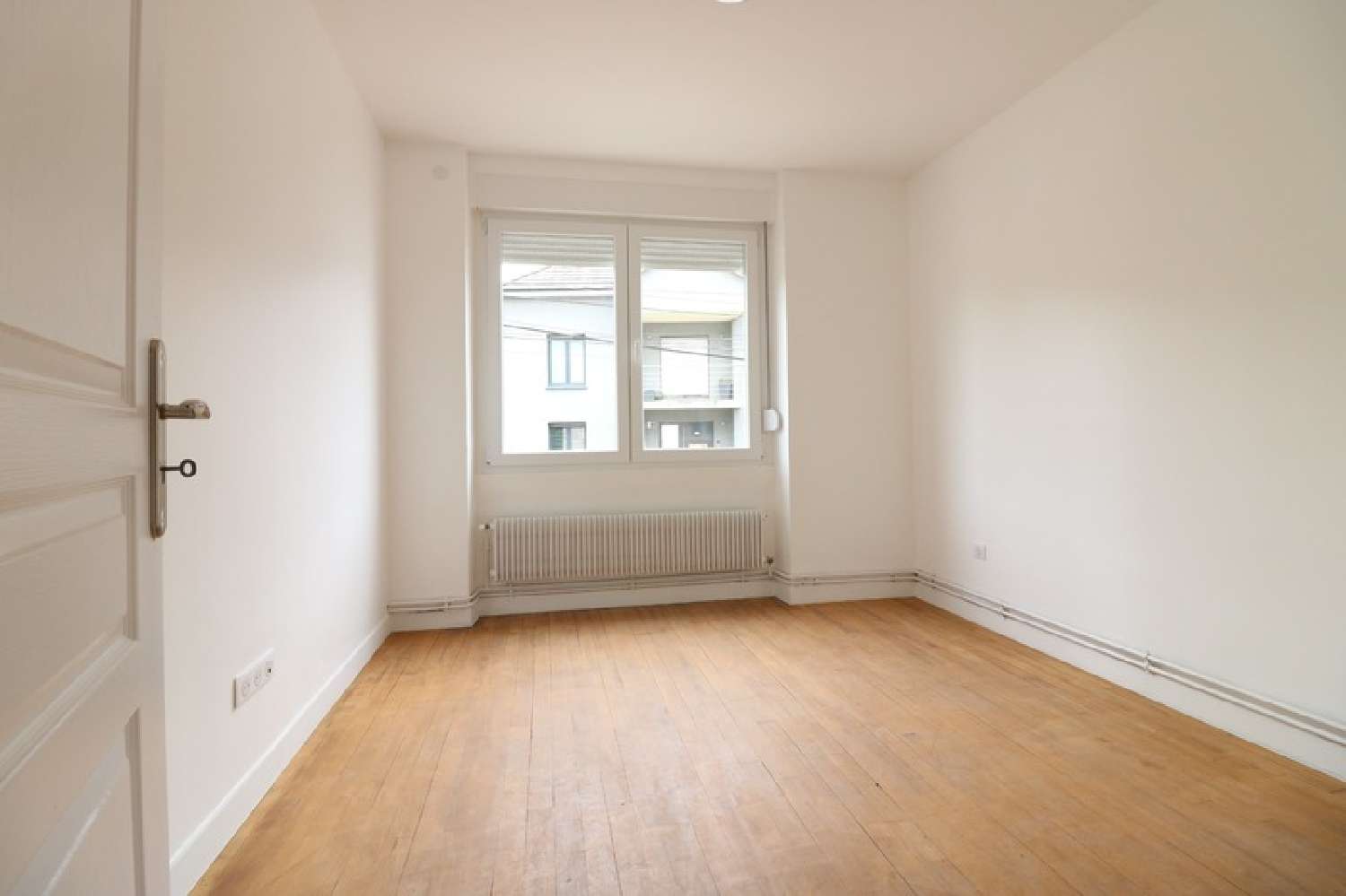  for sale apartment Serémange-Erzange Moselle 4