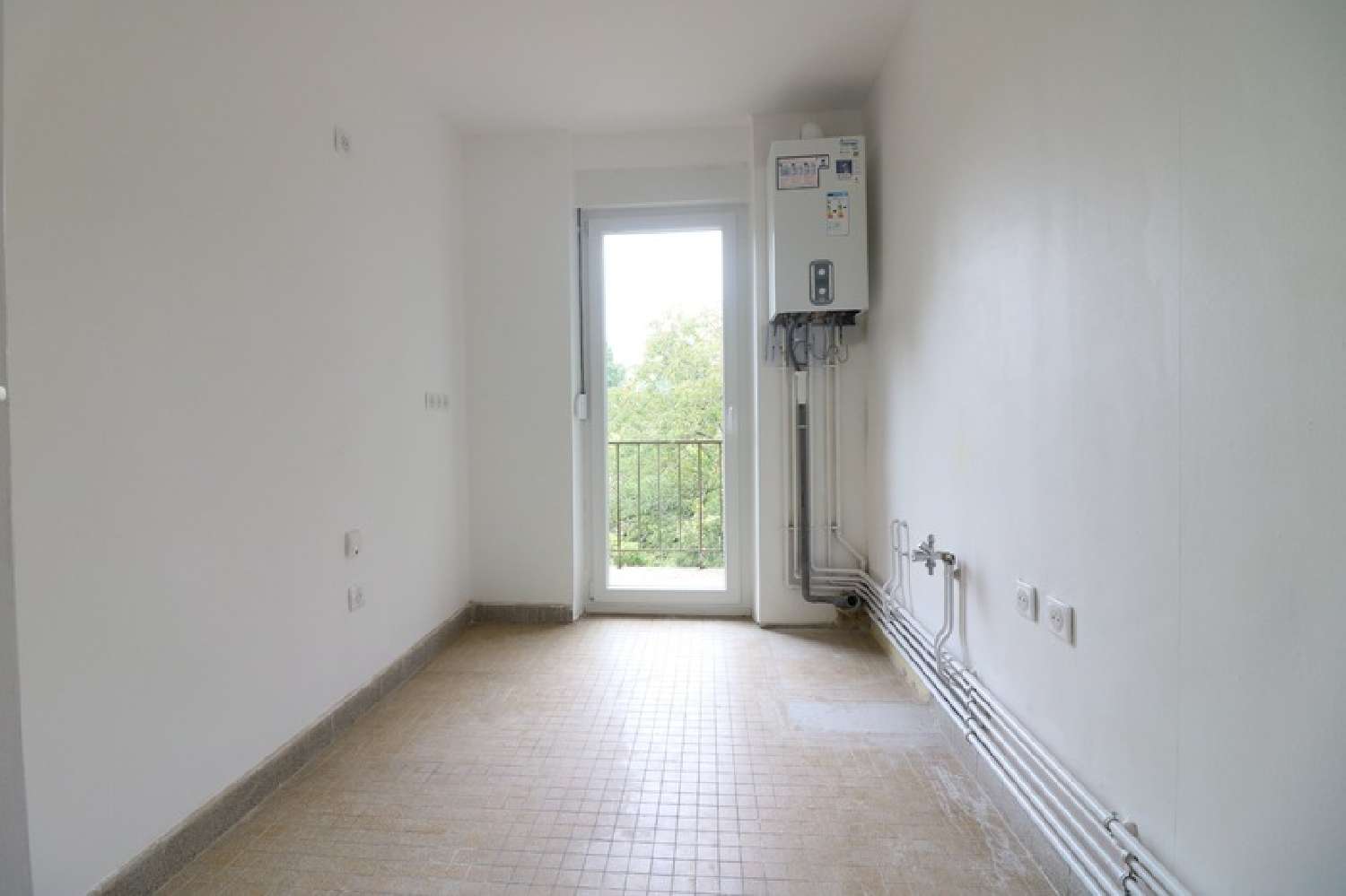  for sale apartment Serémange-Erzange Moselle 8