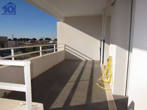Sérignan Hérault appartement foto 7153745