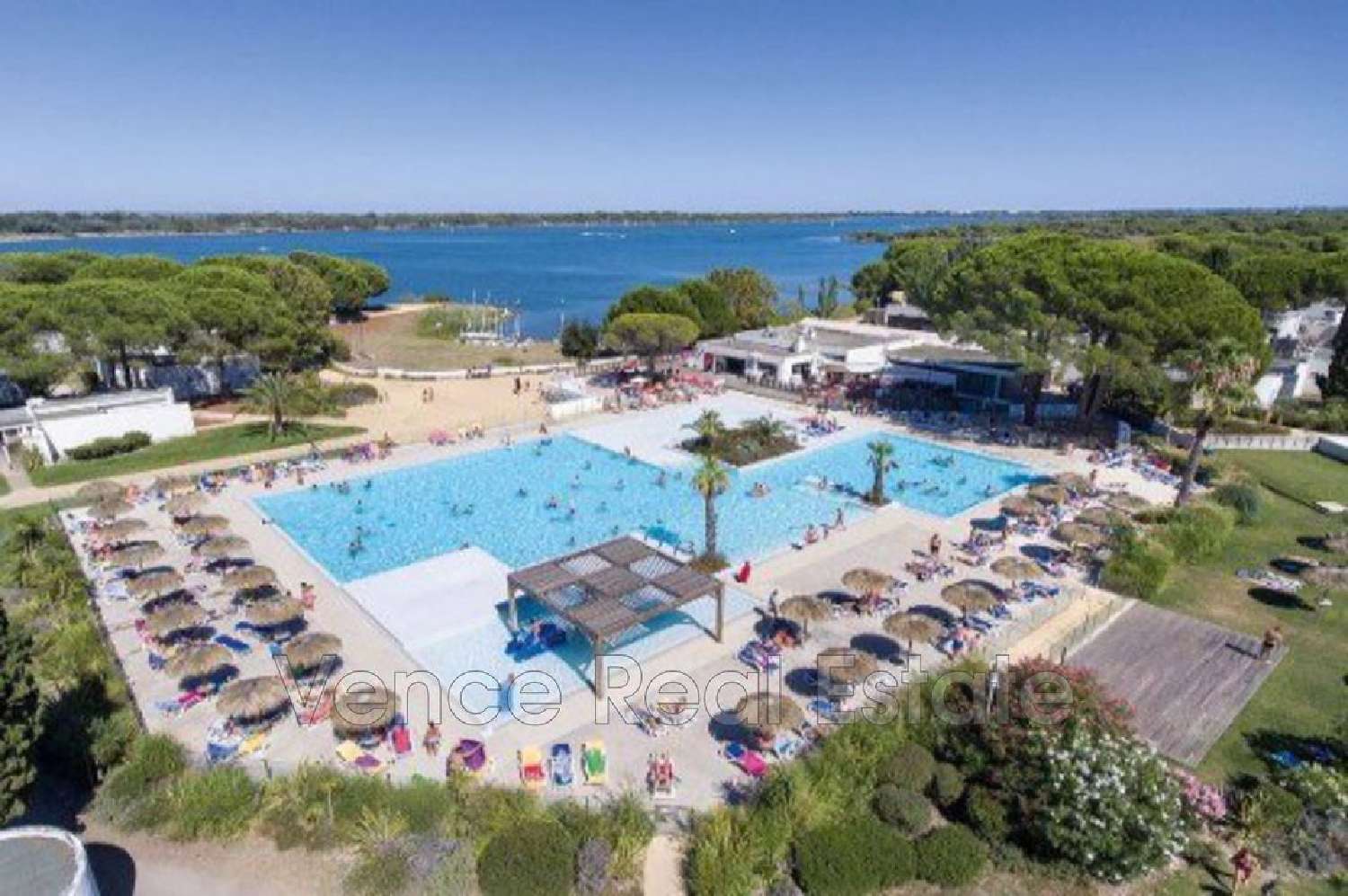  for sale apartment La Boissière Hérault 1