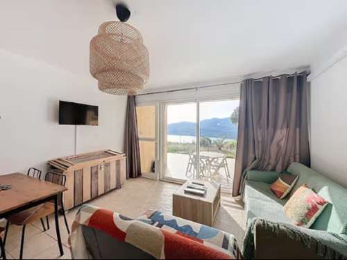 Serra-di-Ferro Corse-du-Sud apartment foto 7164260