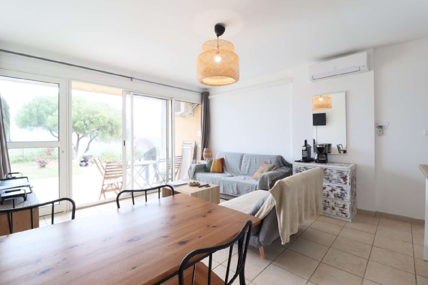 for sale apartment Serra-di-Ferro Corse-du-Sud 8