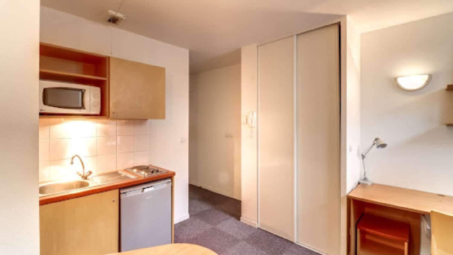  for sale apartment Serris Seine-et-Marne 2