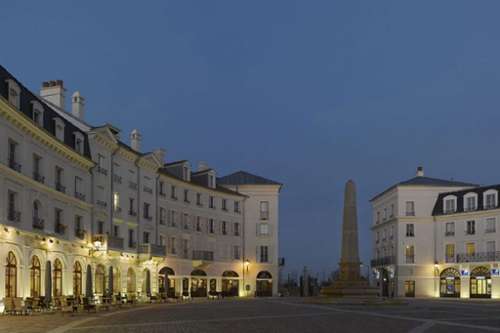 Serris Seine-et-Marne apartment foto 7149352