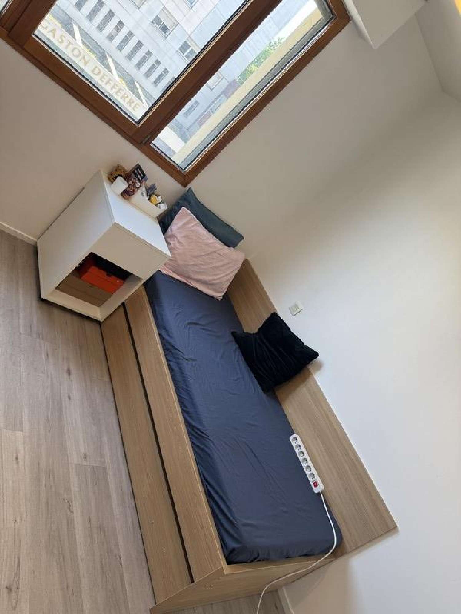  for sale apartment Serris Seine-et-Marne 2