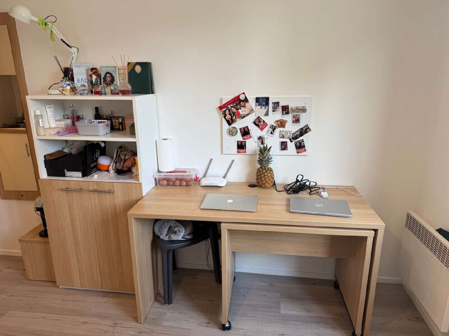  for sale apartment Serris Seine-et-Marne 3