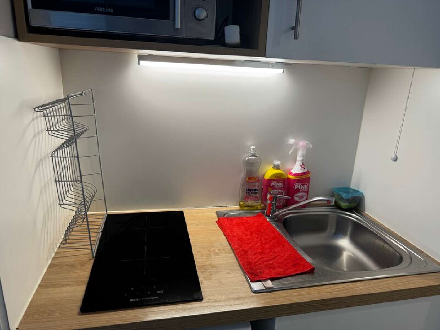  for sale apartment Serris Seine-et-Marne 4