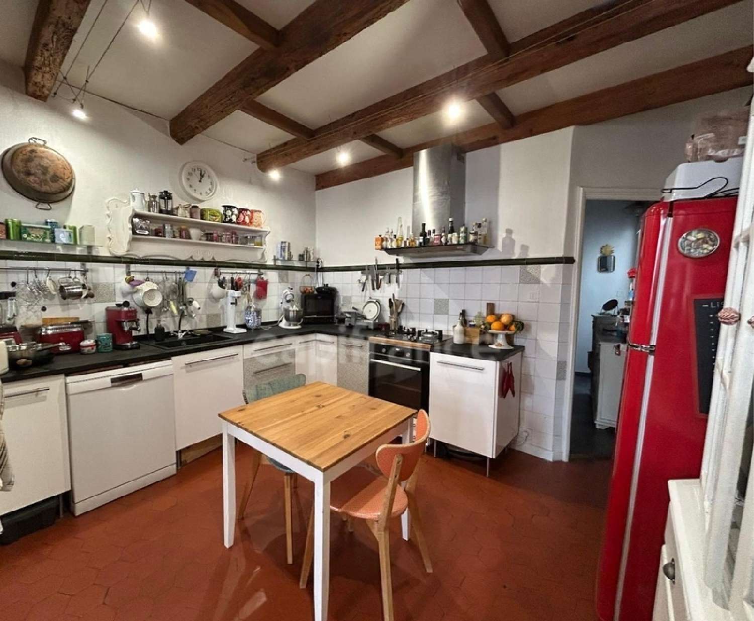 kaufen Wohnung/ Apartment Sète Hérault 3