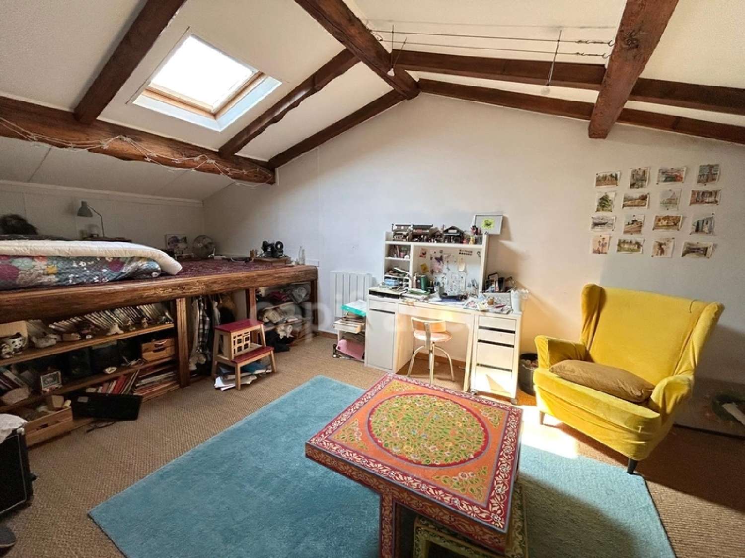  kaufen Wohnung/ Apartment Sète Hérault 8