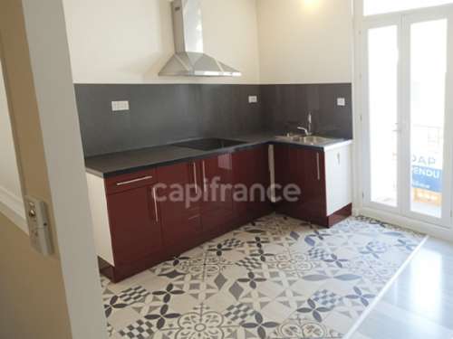 Sète Hérault apartamento foto 7162672