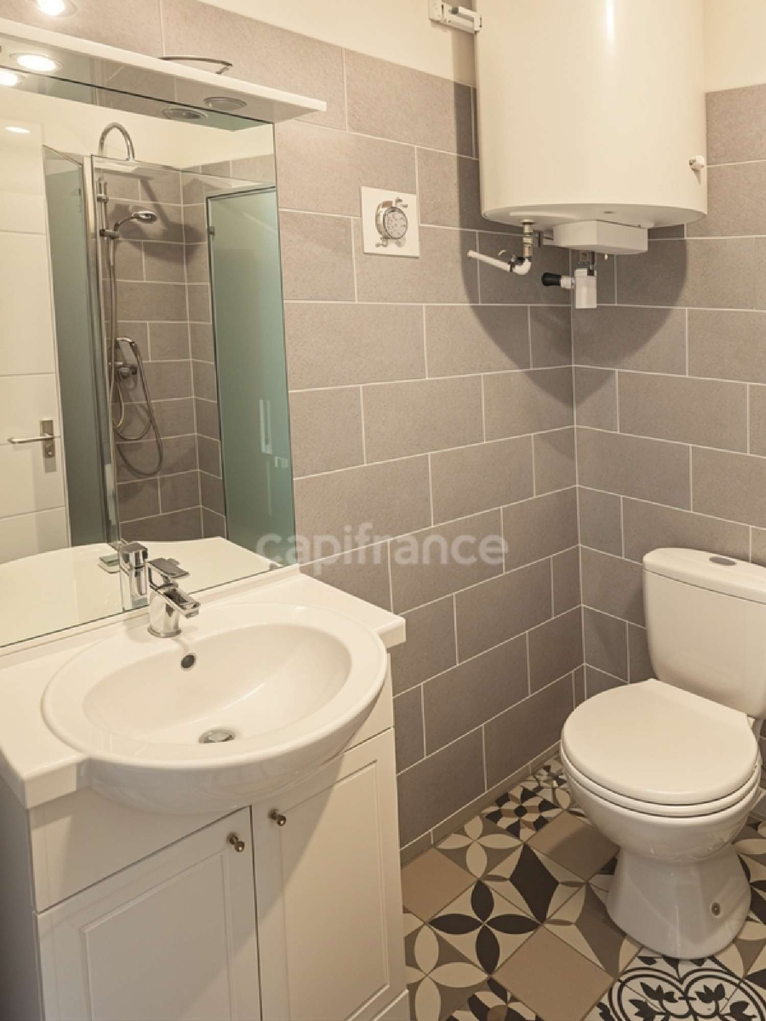  te koop appartement Sète Hérault 8