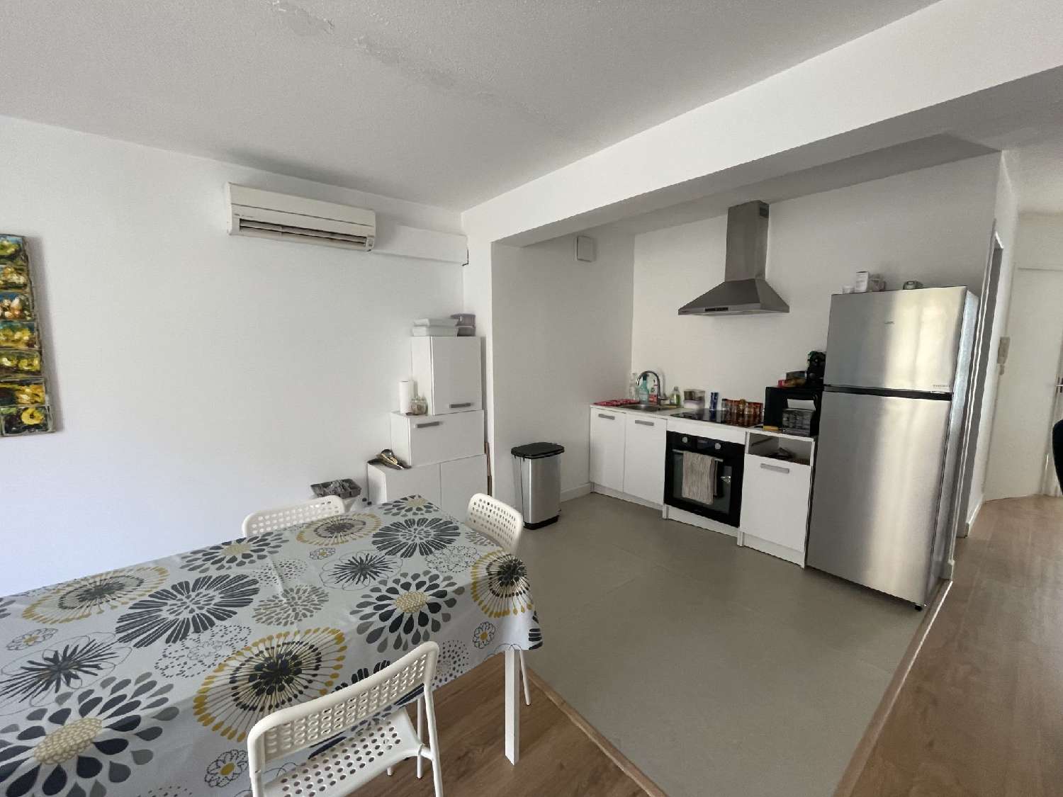  en venta apartamento Sète Hérault 1