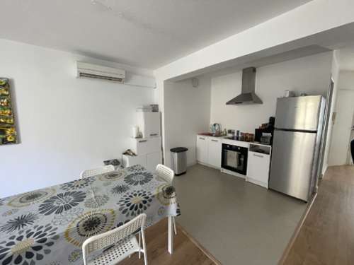 Sète Hérault apartamento foto 7152378