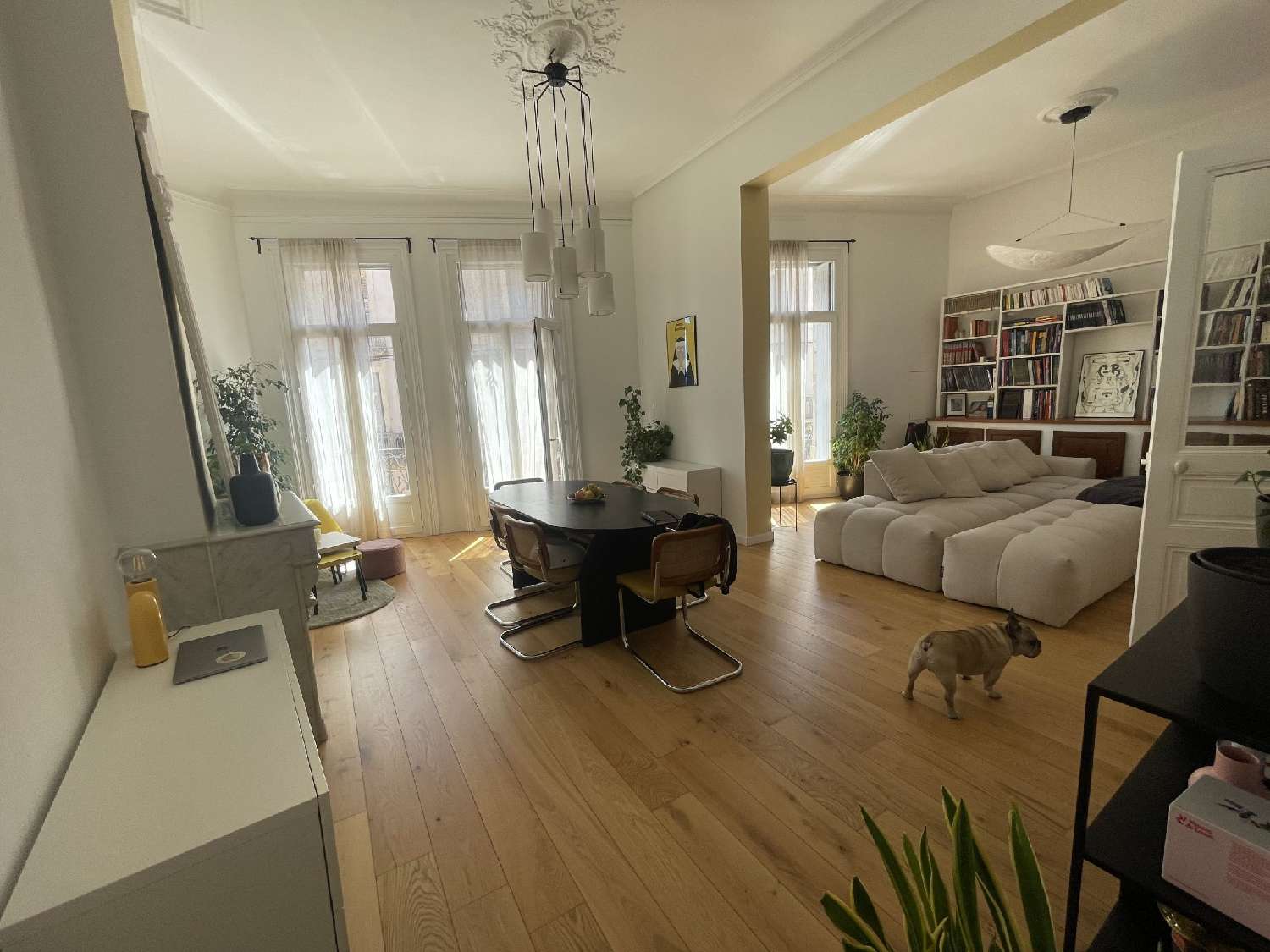  for sale apartment Sète Hérault 1