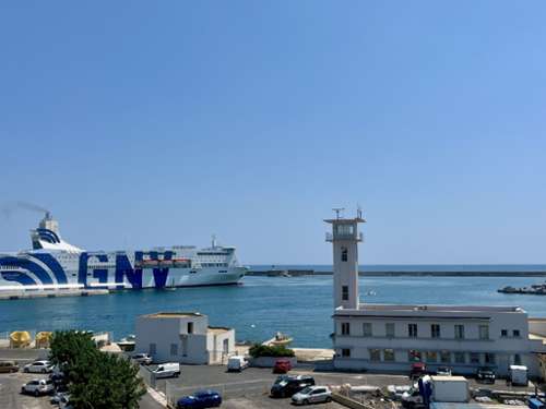 Sète Hérault apartment foto 7152381