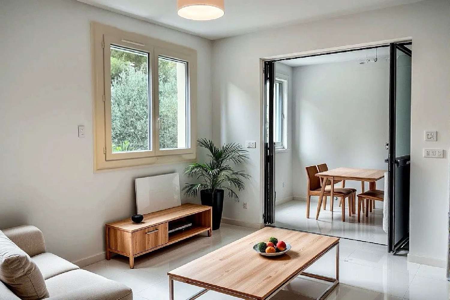  for sale apartment Sète Hérault 1