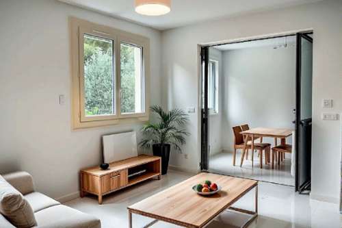 Sète Hérault apartment foto 7152386