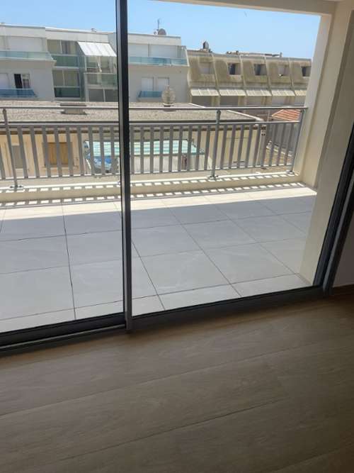 Sète Hérault apartment foto 7161089