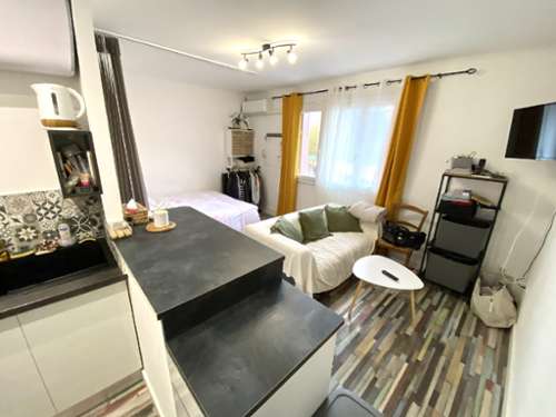 Sète Hérault appartement foto 7164570