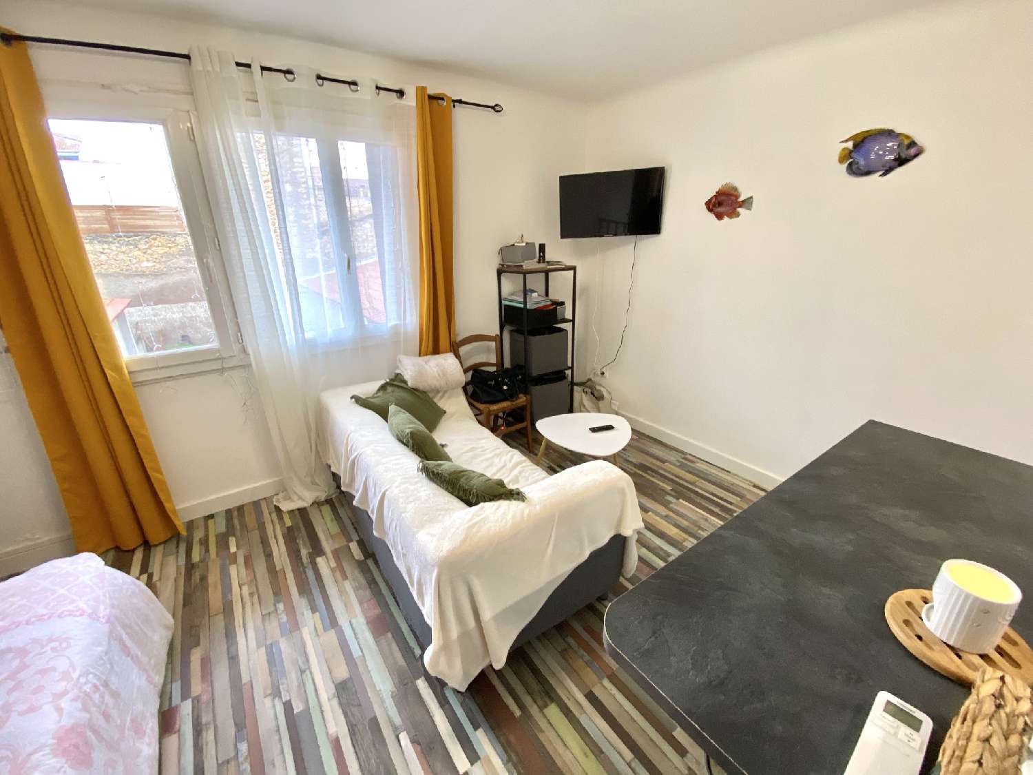 te koop appartement Sète Hérault 2