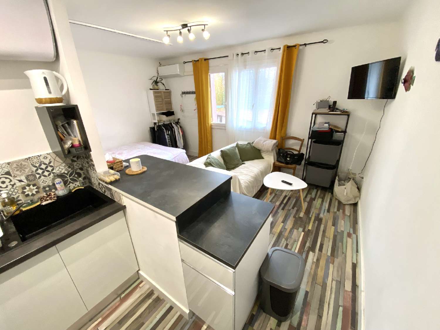 te koop appartement Sète Hérault 3