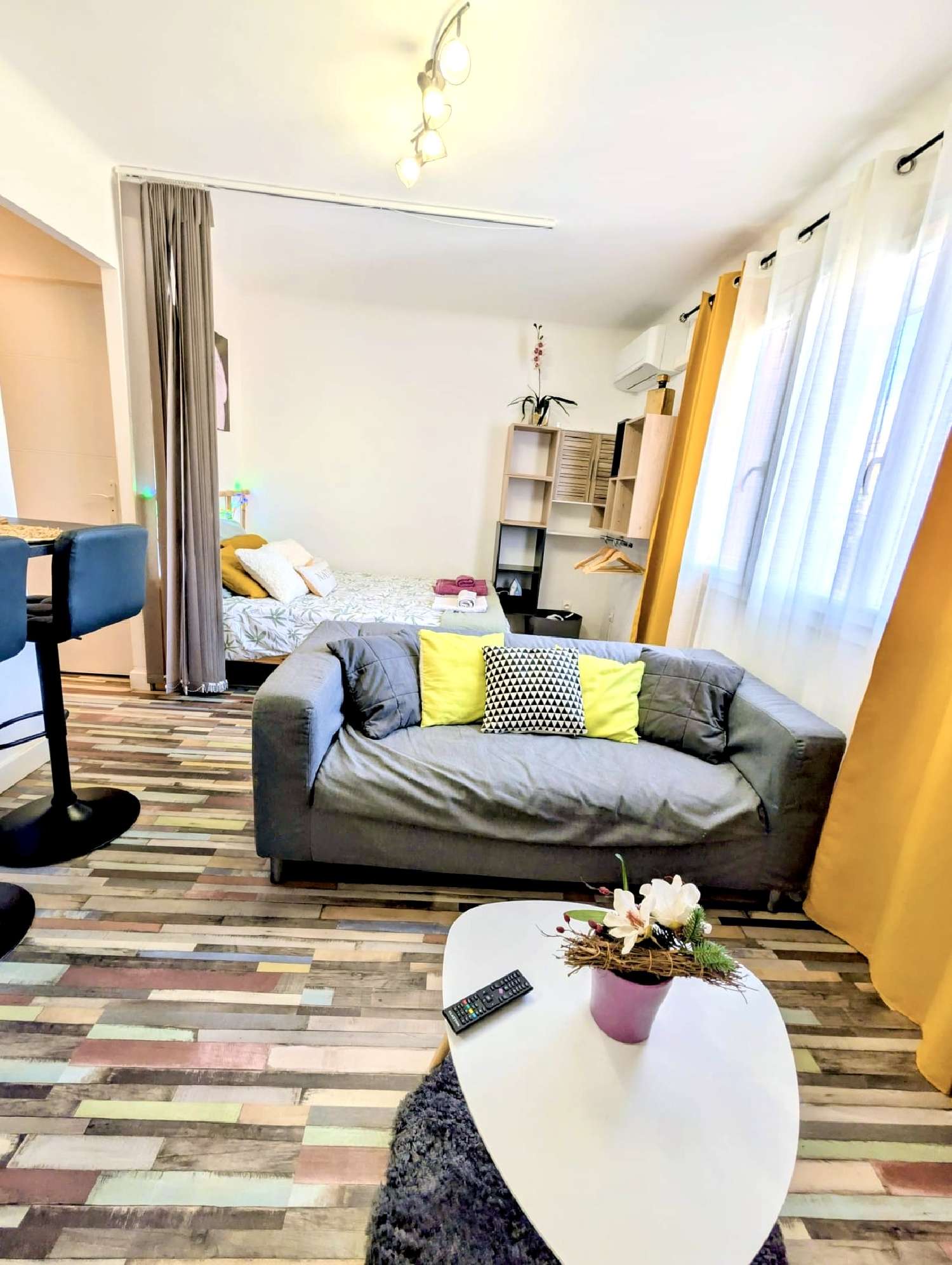 te koop appartement Sète Hérault 6