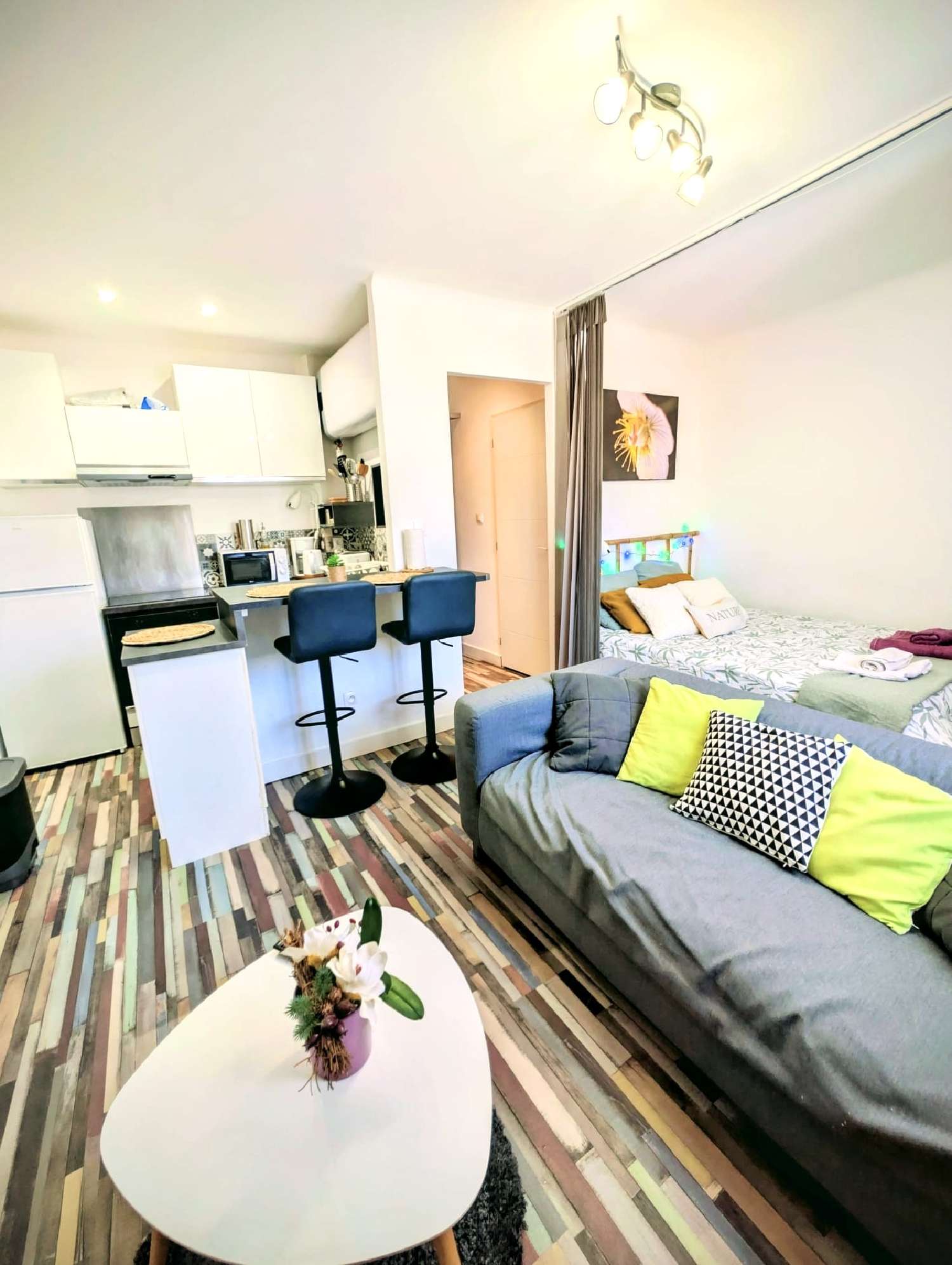 te koop appartement Sète Hérault 8