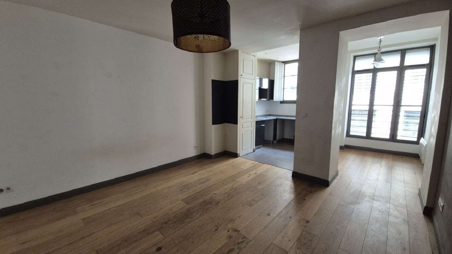  à vendre appartement Sète Hérault 1