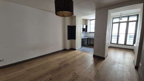 Sète Hérault appartement foto 7160543
