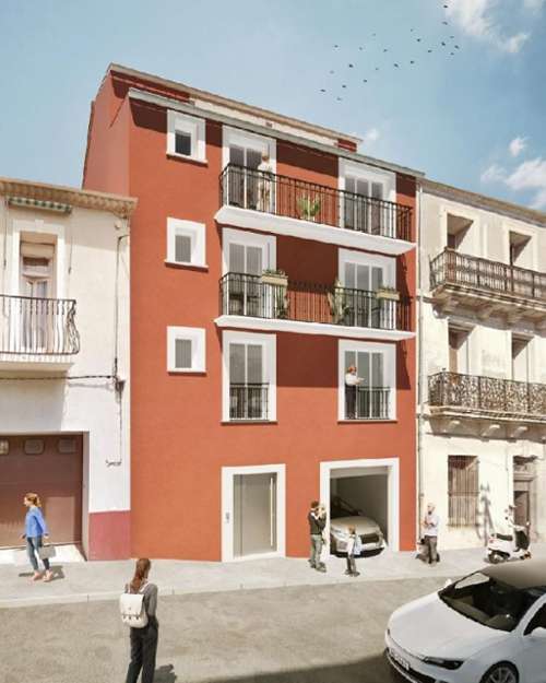 Sète Hérault apartamento foto 7163751