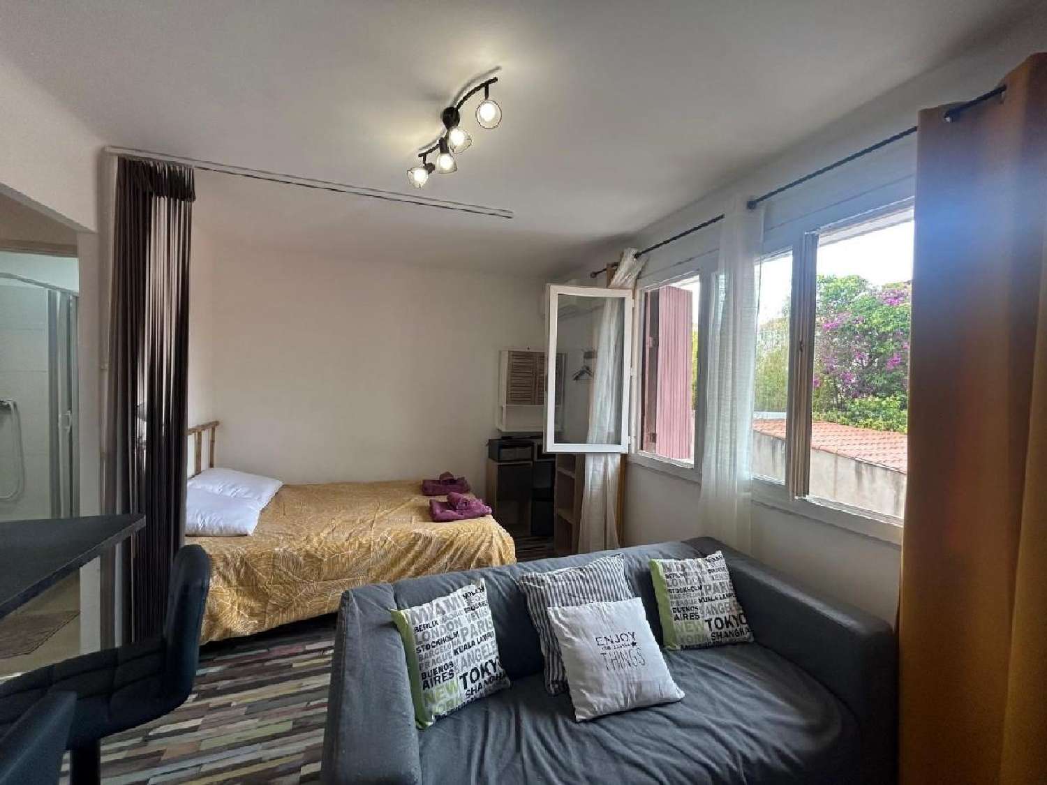  te koop appartement Sète Hérault 5