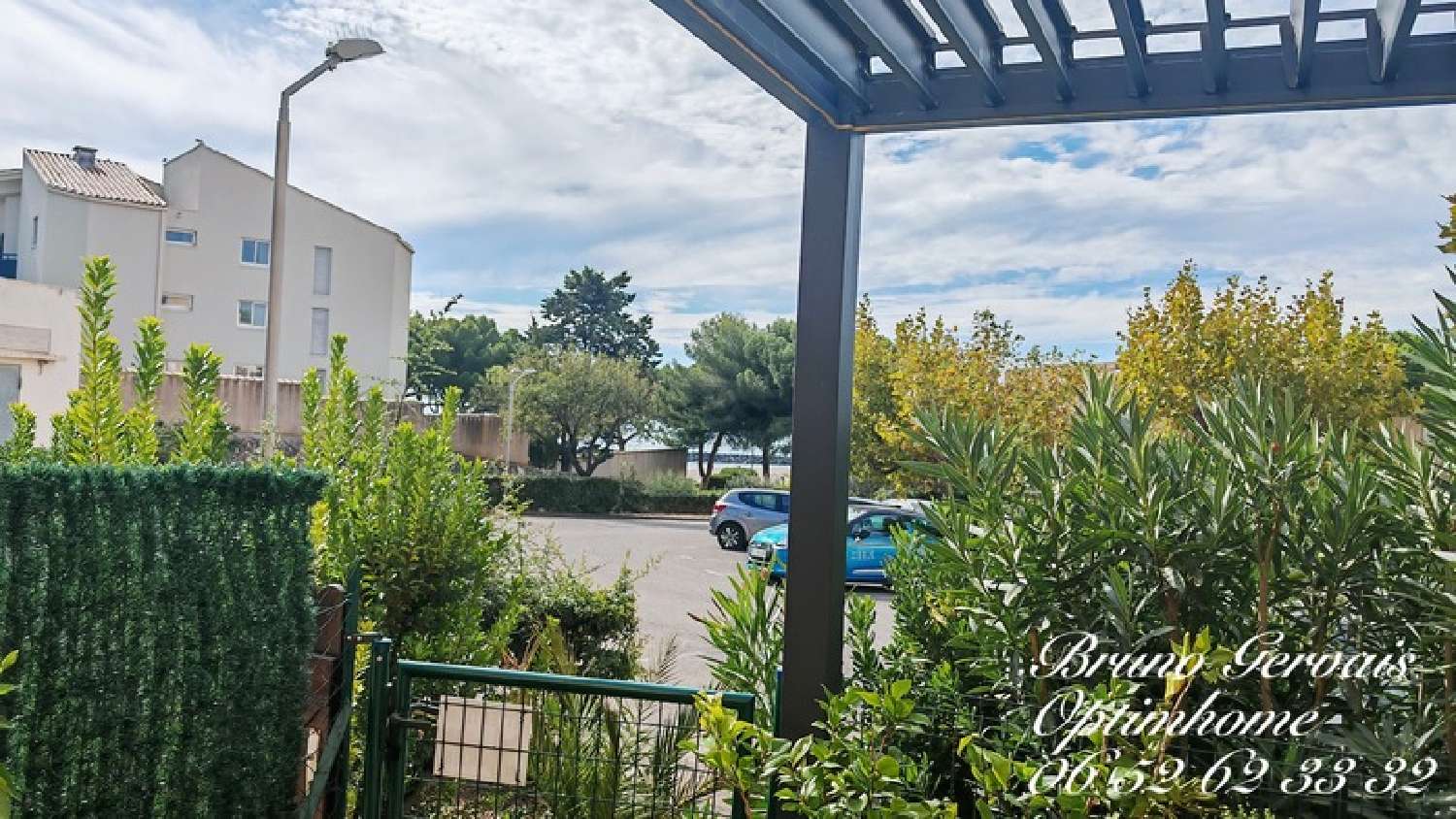  te koop appartement Sète Hérault 3