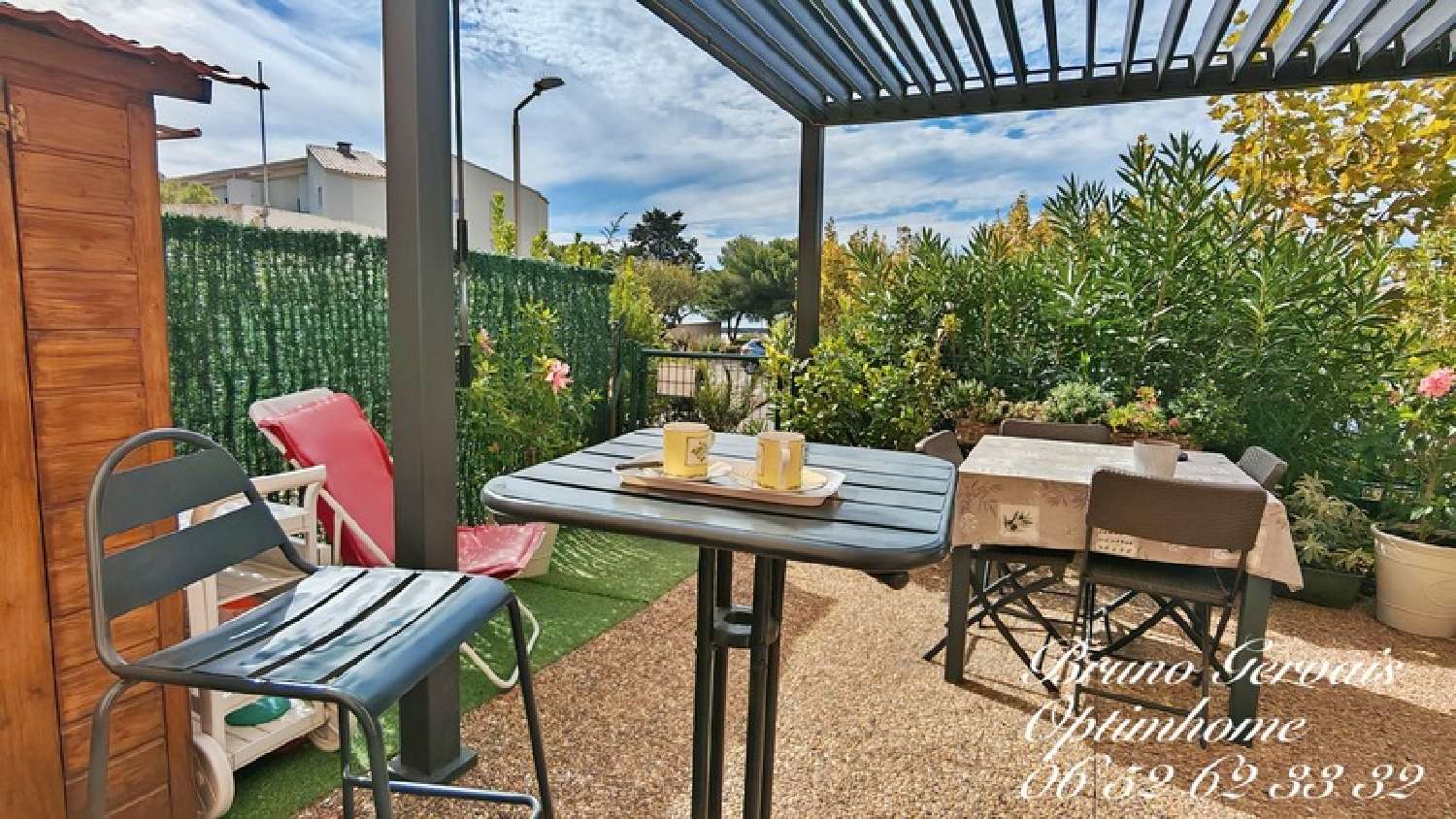 te koop appartement Sète Hérault 4