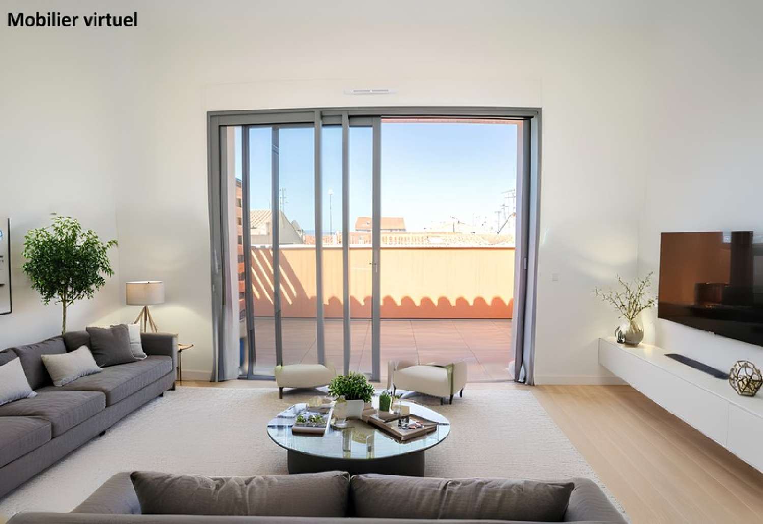  te koop appartement Sète Hérault 1