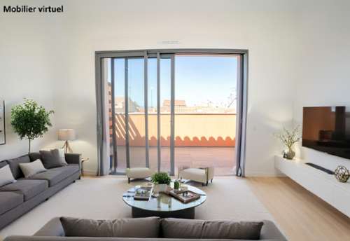 Sète Hérault appartement foto 7160341