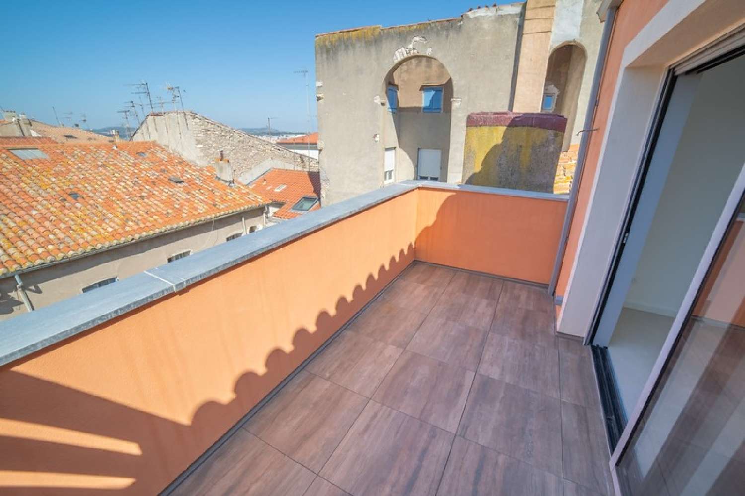  te koop appartement Sète Hérault 3