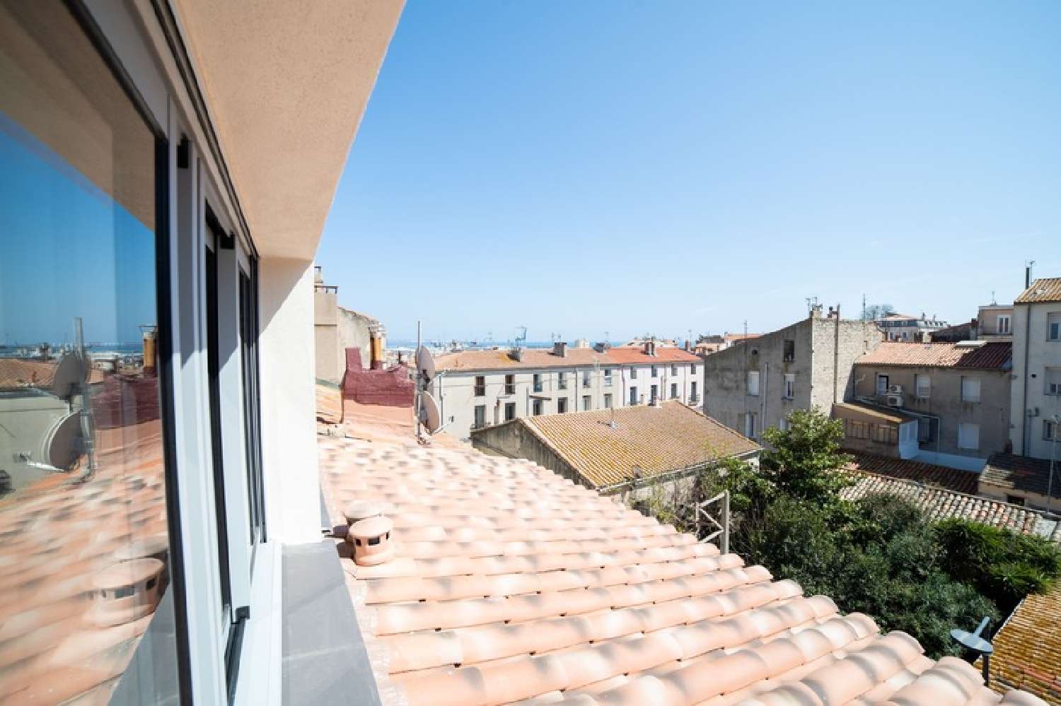  te koop appartement Sète Hérault 5