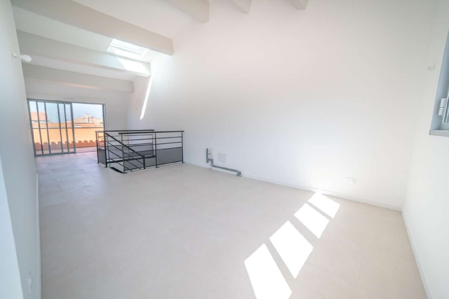  te koop appartement Sète Hérault 7