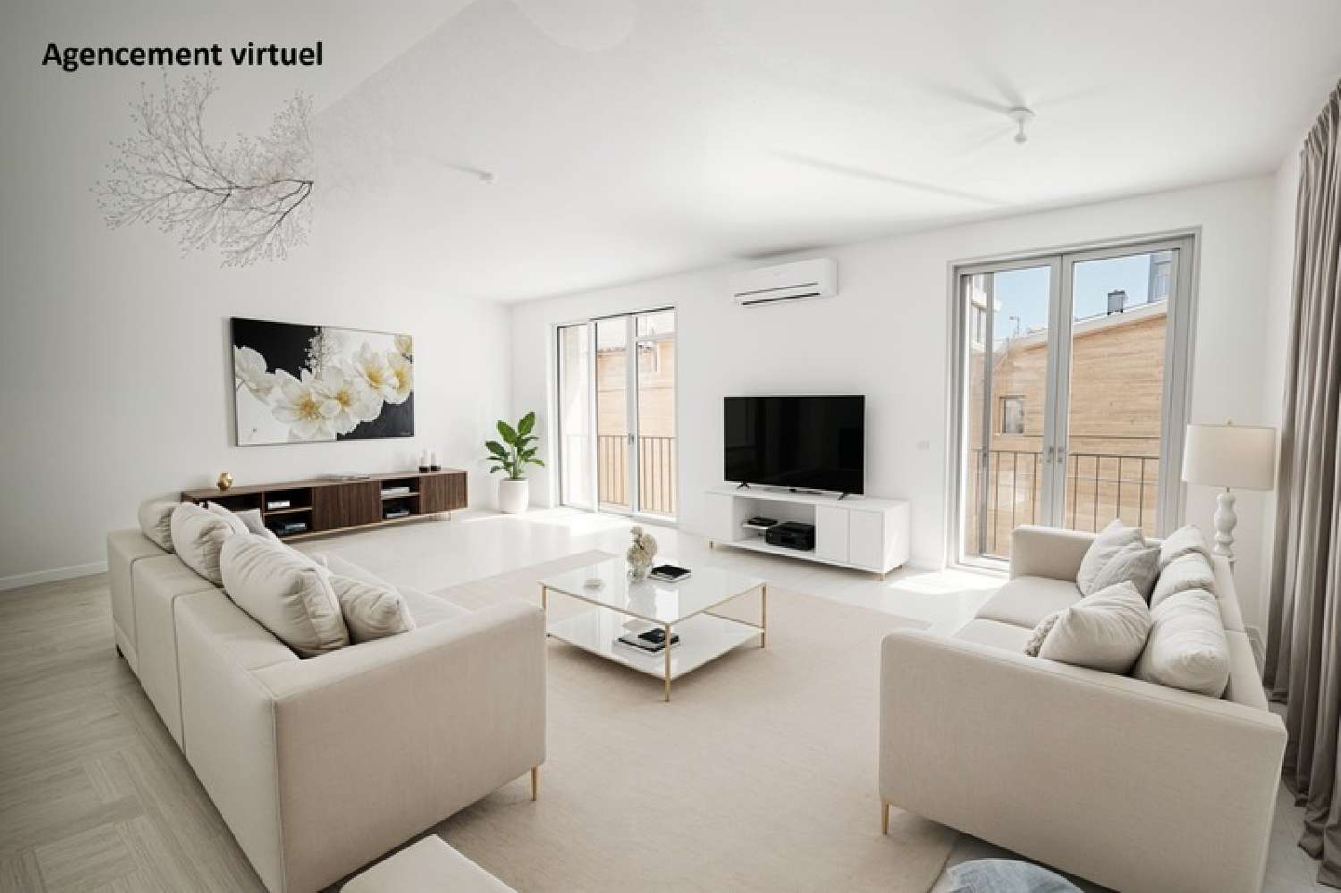  te koop appartement Sète Hérault 1