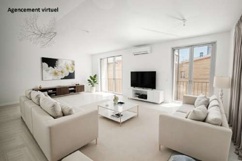 Sète Hérault appartement foto 7160342